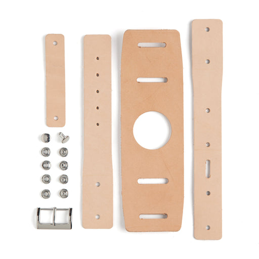 Winston Watch Strap Kit