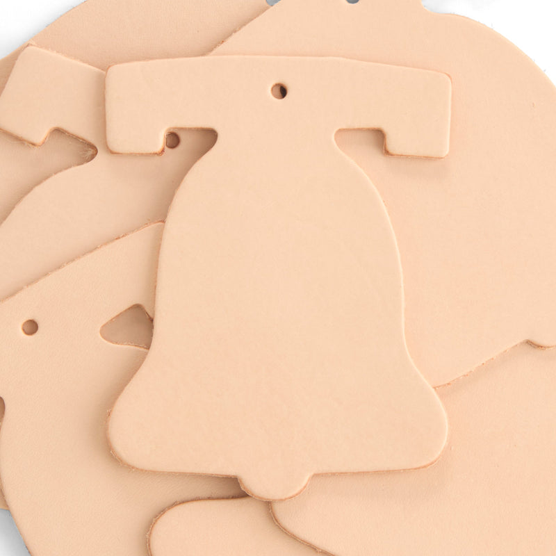 Great Shapes Bell 10 Pack