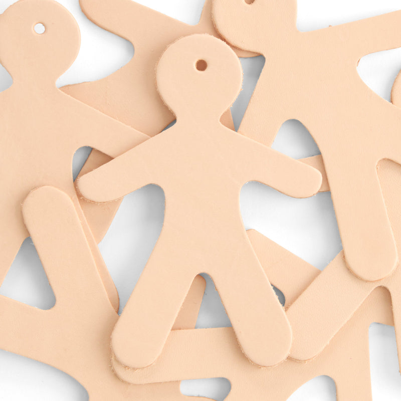 Great Shapes Gingerbread 10 Pack