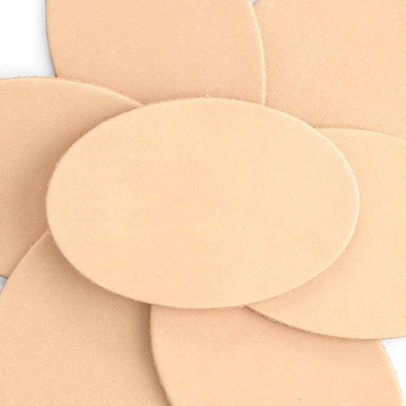 Great Shapes Oval 10 Pack