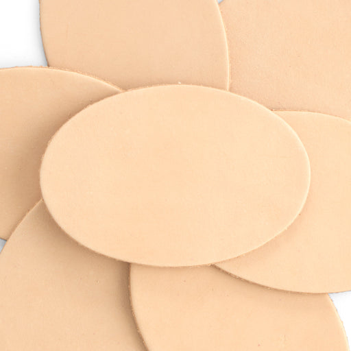 Great Shapes Oval 10 Pack