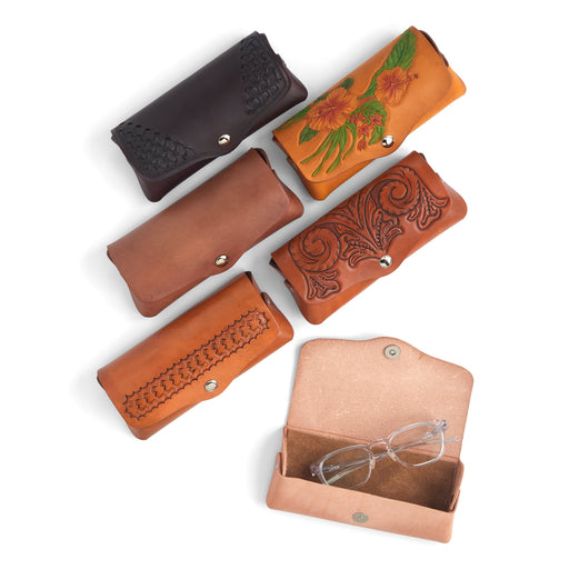 Eyeglass Case Kit