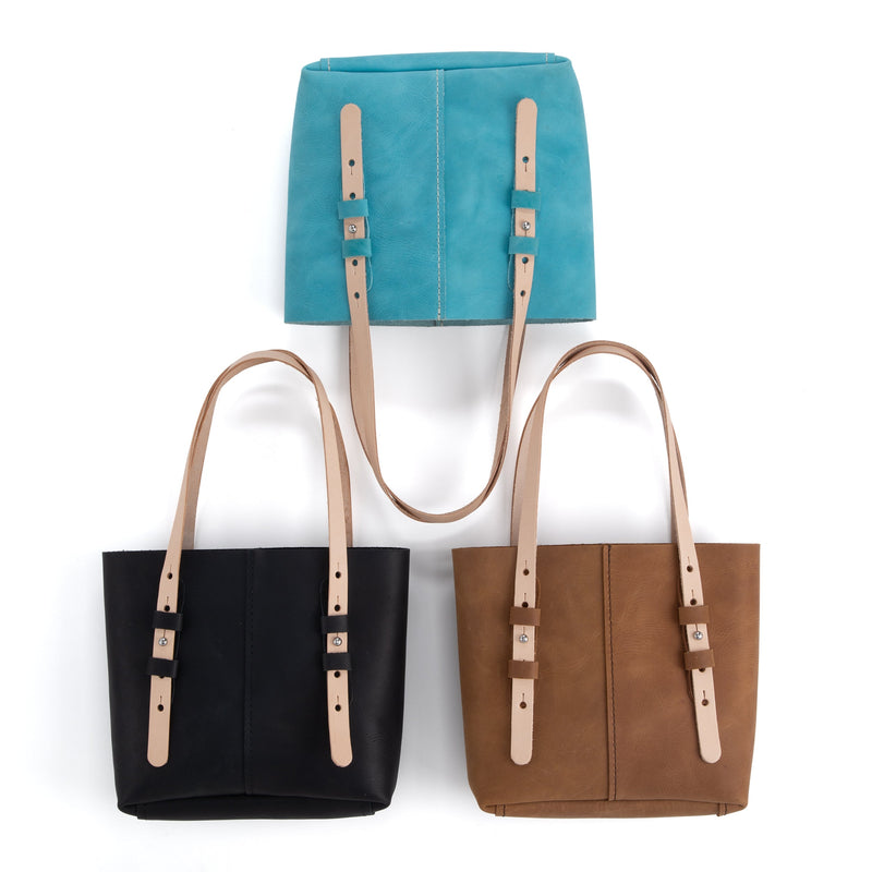 Serena Satchel Kit