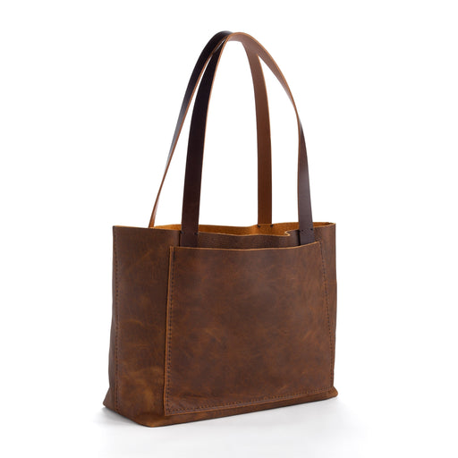 Folsom Tote Paper Pattern