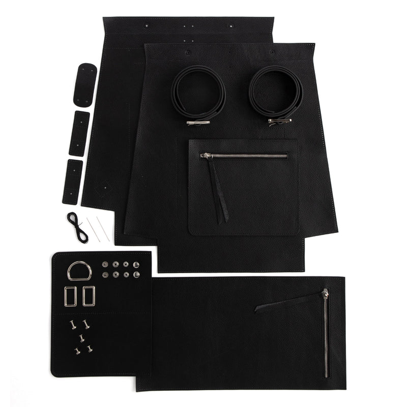 Brooklyn Backpack Kit
