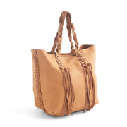 Madeline Fringe Bag Kit