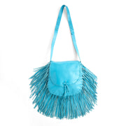 Janis Fringe Bag Paper Pattern