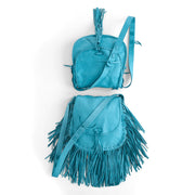 Janis Fringe Bag Paper Pattern