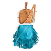 Janis Fringe Bag Kit