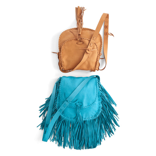 Janis Fringe Bag Kit