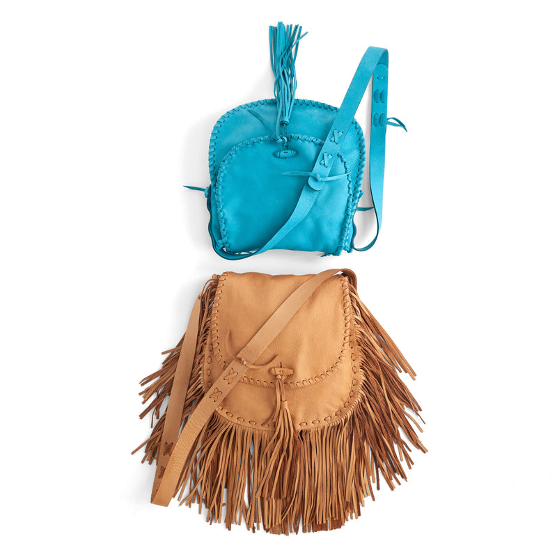 Janis Fringe Bag Kit