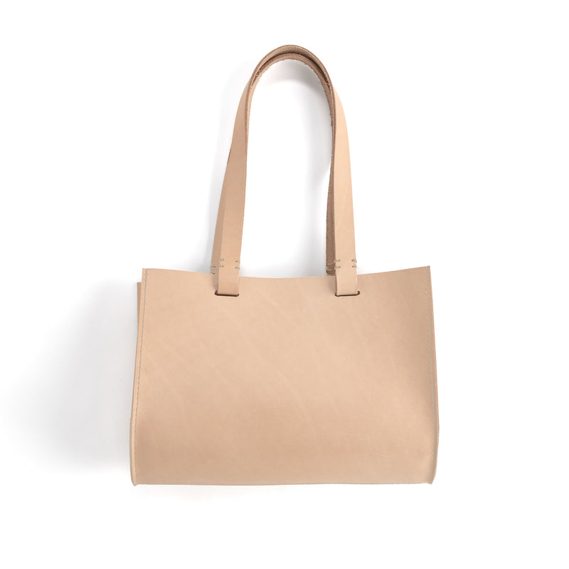 Melrose Satchel Paper Pattern