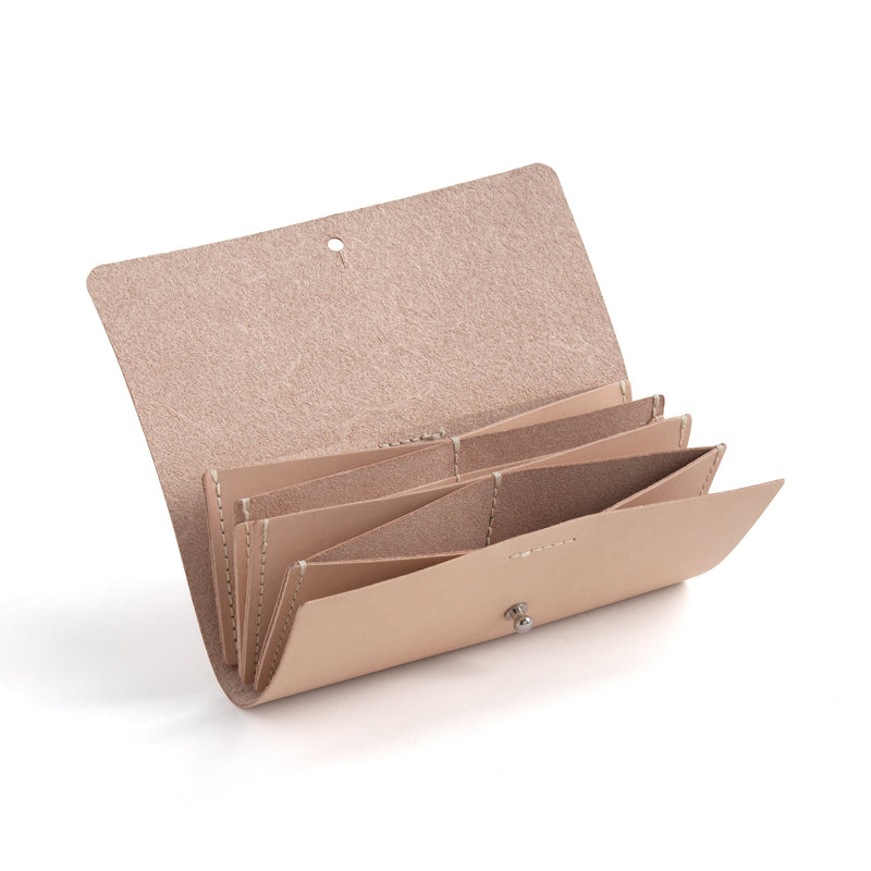 Monterey Accordion Wallet Kit