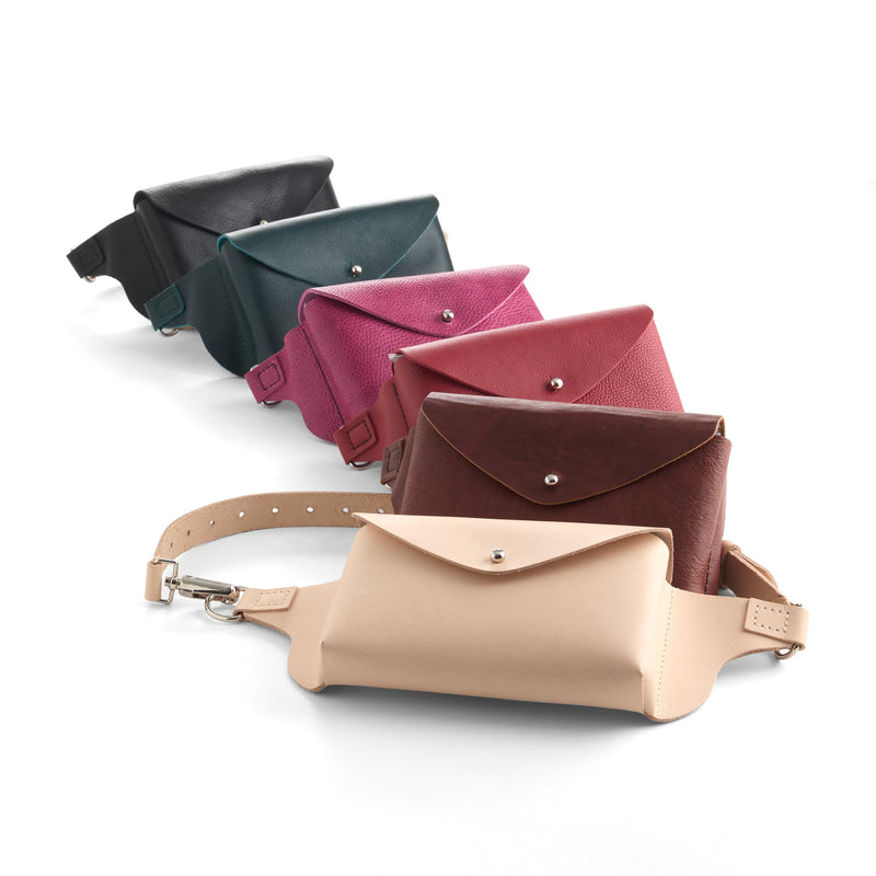 Burlington Belt Bag Kit
