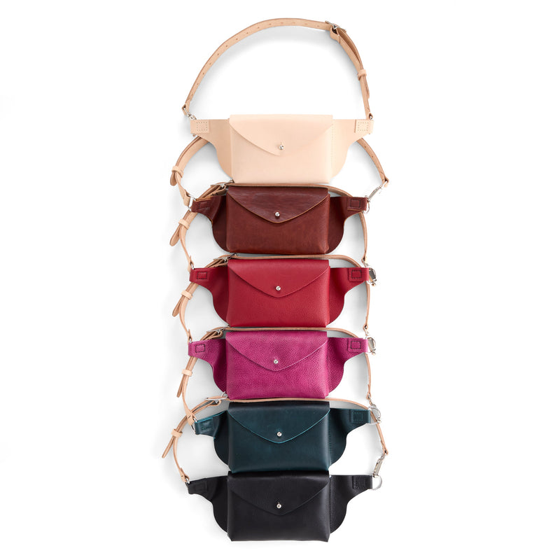 Burlington Belt Bag Kit
