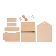 Classic Card & Coin Wallet Kit
