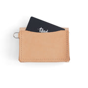 Classic Card & Coin Wallet Kit