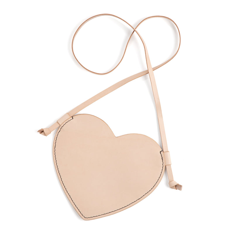 Heart Crossbody Bag Kit