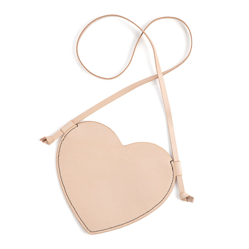 Heart Crossbody Bag Paper Pattern - FINAL SALE