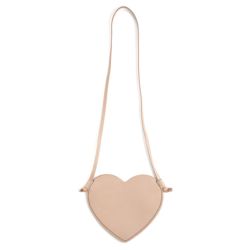 Heart Crossbody Bag Kit