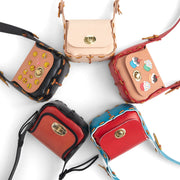 Dasher Handbag Kit