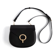 Isabella Turn Lock Crossbody Kit - FINAL SALE
