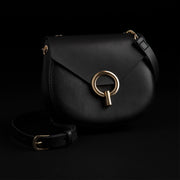 Isabella Turn Lock Crossbody Kit - FINAL SALE
