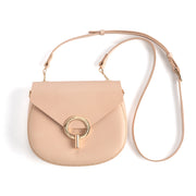 Isabella Turn Lock Crossbody Kit - FINAL SALE