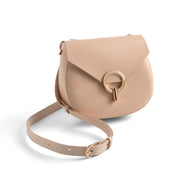 Isabella Turn Lock Crossbody Kit - FINAL SALE