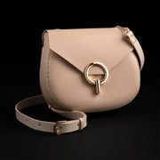 Isabella Turn Lock Crossbody Kit - FINAL SALE
