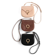 Isabella Turn Lock Crossbody Kit - FINAL SALE