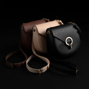 Isabella Turn Lock Crossbody Kit - FINAL SALE