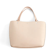 Charlotte Tote & Pouch Kit