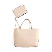 Charlotte Tote & Pouch Kit