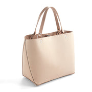 Charlotte Tote & Pouch Kit
