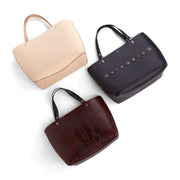Charlotte Tote & Pouch Kit