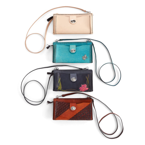 Erica Crossbody Purse Kit
