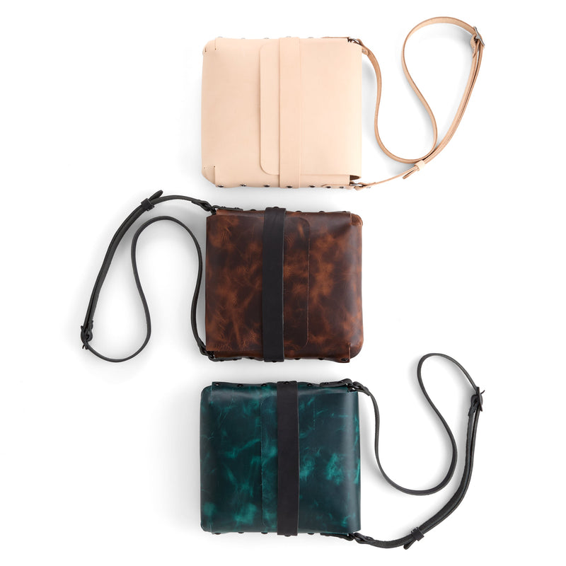 Alyssa Crossbody Kit