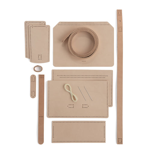 Flora Crossbody Kit