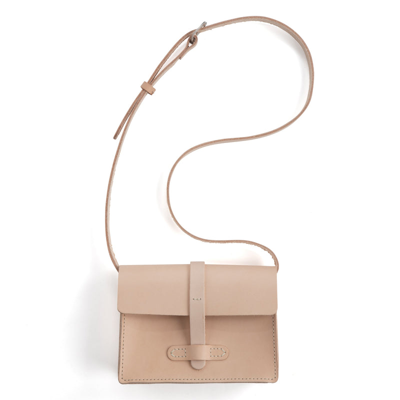 Flora Crossbody Kit