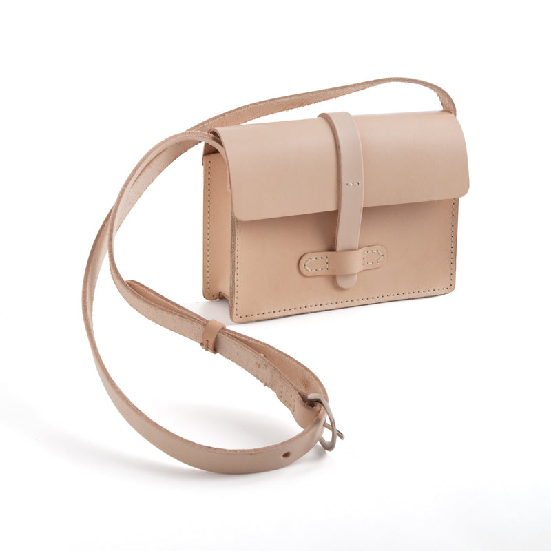 Flora Crossbody Kit