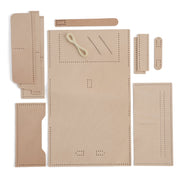 Flora Wallet Kit
