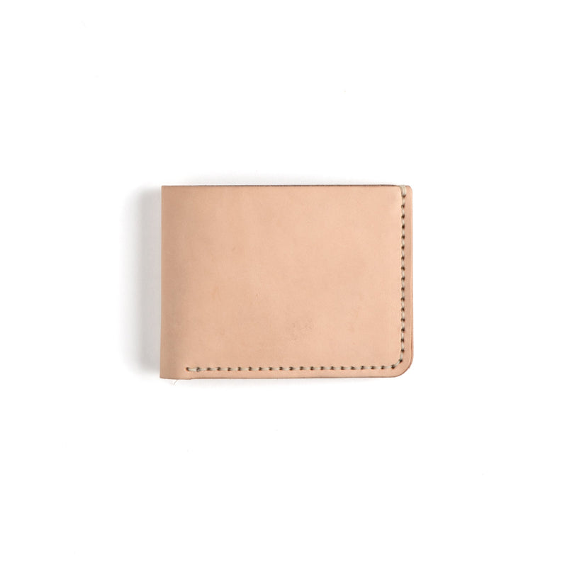 Dillon Bifold Wallet Acrylic Template