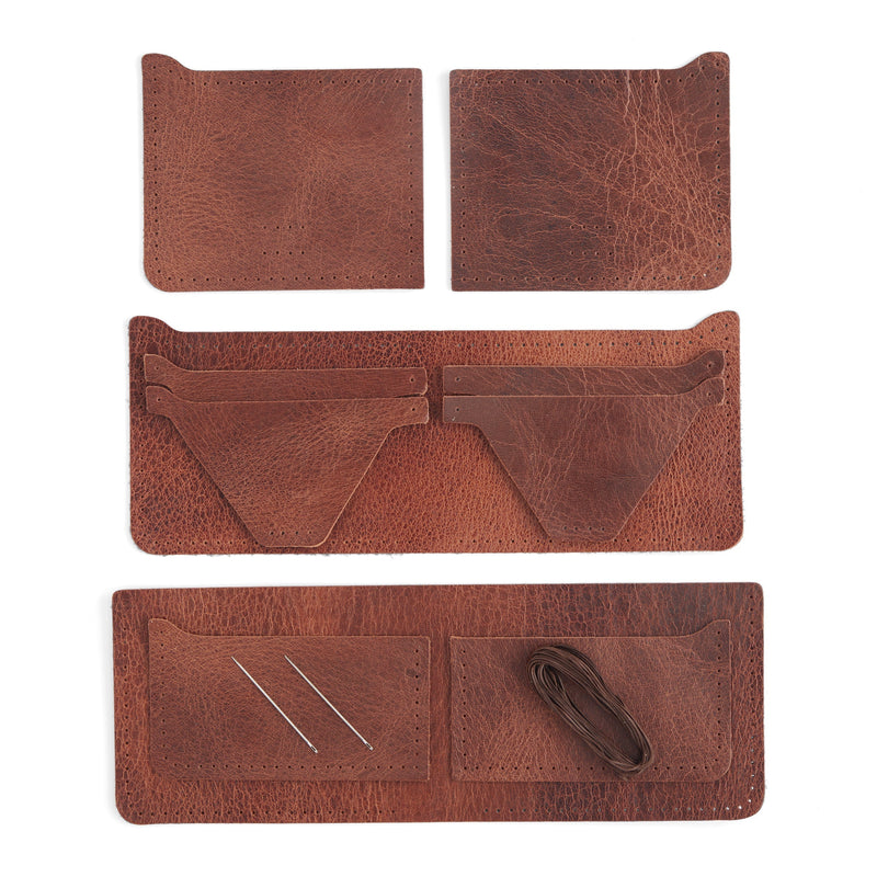 Dillon Bifold Wallet Kit