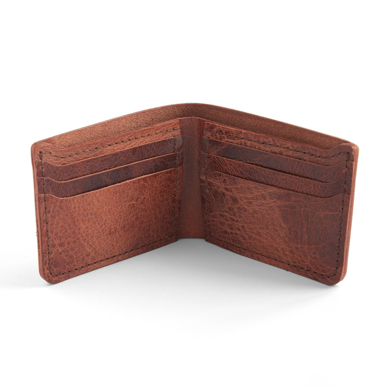 Dillon Bifold Wallet Kit