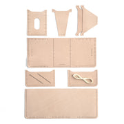 Dillon Trifold Wallet Kit