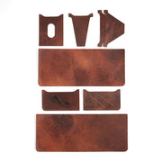 Dillon Trifold Wallet Kit