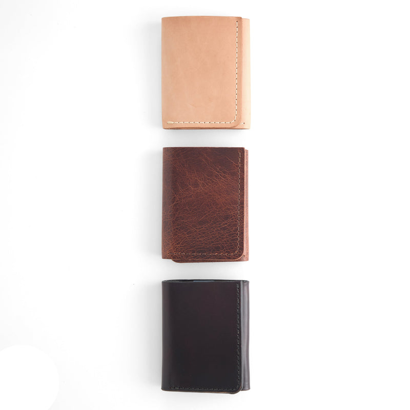 Dillon Trifold Wallet Kit