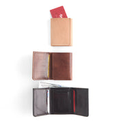 Dillon Trifold Wallet Kit
