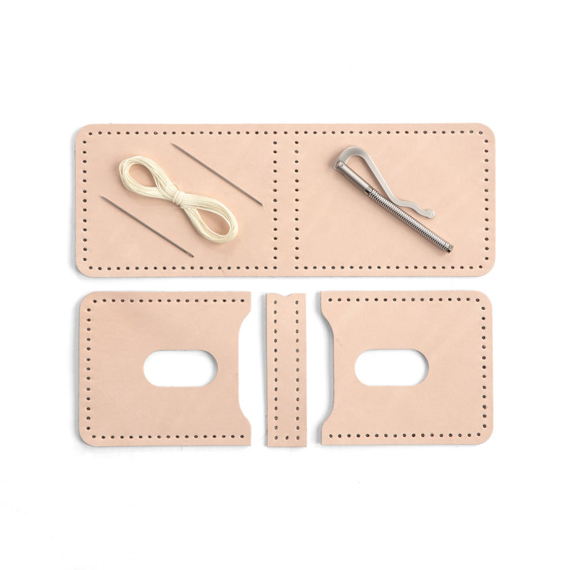 Dillon Money Clip Kit